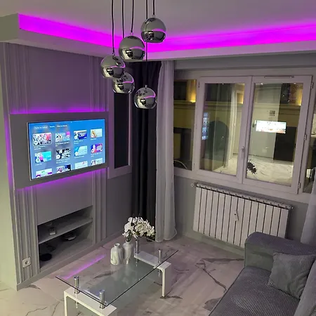 Position Croisette Martinez ! 150m From The Completely Renovated ! Apartment Cannes
