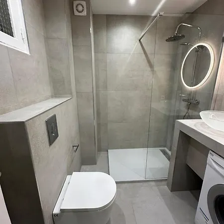아파트 Position Croisette Martinez ! 150m From The Completely Renovated ! 칸느