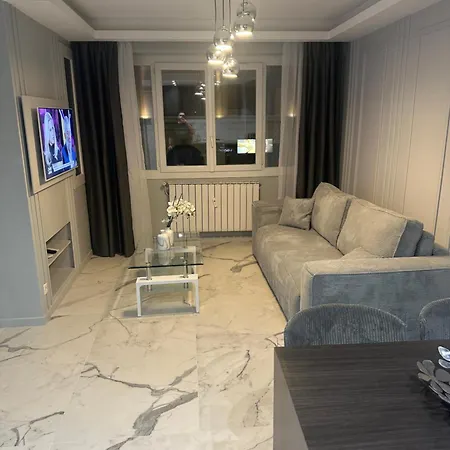 아파트 Position Croisette Martinez ! 150m From The Completely Renovated !