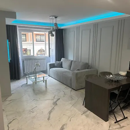 아파트 Position Croisette Martinez ! 150m From The Completely Renovated !